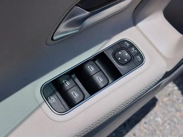 2026 Mercedes-Benz CLA 250 CLA 250