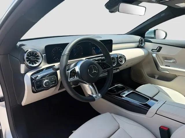 2026 Mercedes-Benz CLA 250 CLA 250