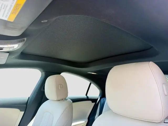 2026 Mercedes-Benz CLA 250 CLA 250