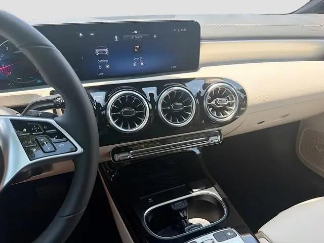 2026 Mercedes-Benz CLA 250 CLA 250