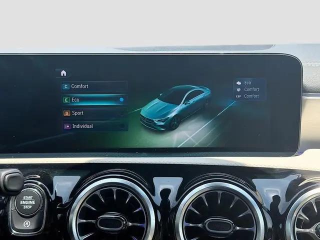 2026 Mercedes-Benz CLA 250 CLA 250