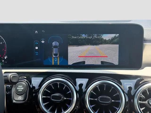 2026 Mercedes-Benz CLA 250 CLA 250