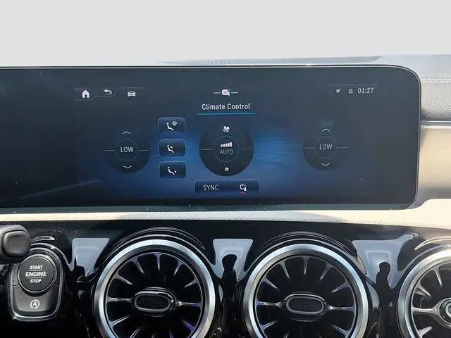 2026 Mercedes-Benz CLA 250 CLA 250