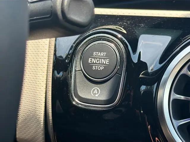 2026 Mercedes-Benz CLA 250 CLA 250