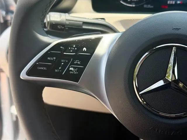 2026 Mercedes-Benz CLA 250 CLA 250