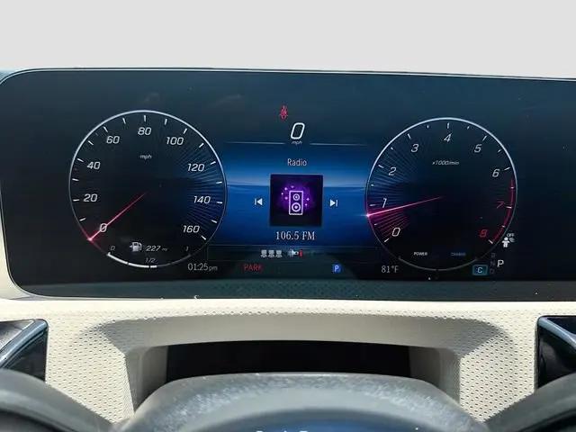 2026 Mercedes-Benz CLA 250 CLA 250