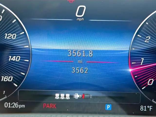 2026 Mercedes-Benz CLA 250 CLA 250
