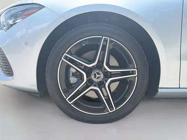 2026 Mercedes-Benz CLA 250 CLA 250