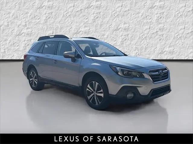 2019 Subaru Outback 2.5i Limited for sale in Sarasota, FL