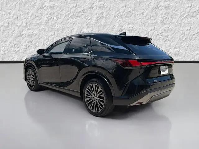2024 Lexus RX 350 Luxury