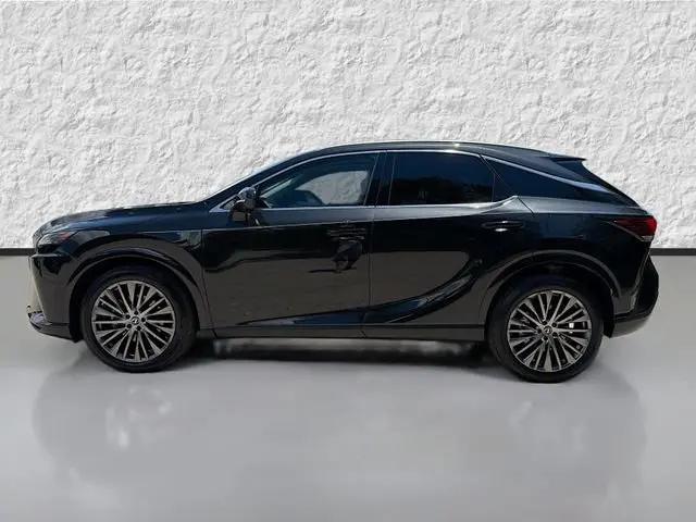 2024 Lexus RX 350 Luxury