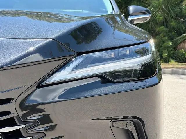 2024 Lexus RX 350 Luxury