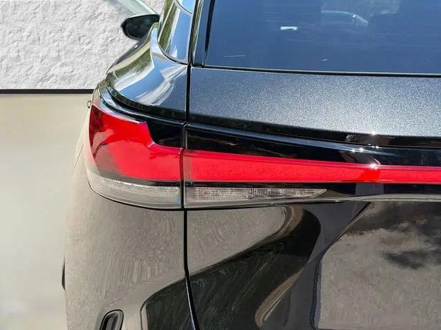 2024 Lexus RX 350 Luxury