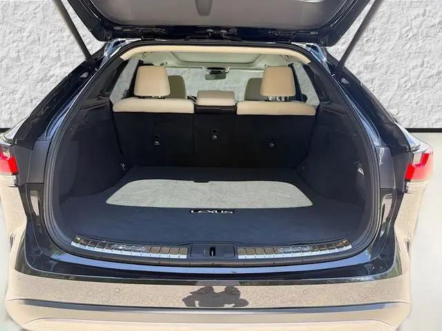 2024 Lexus RX 350 Luxury