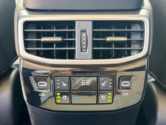 2024 Lexus RX 350 Luxury