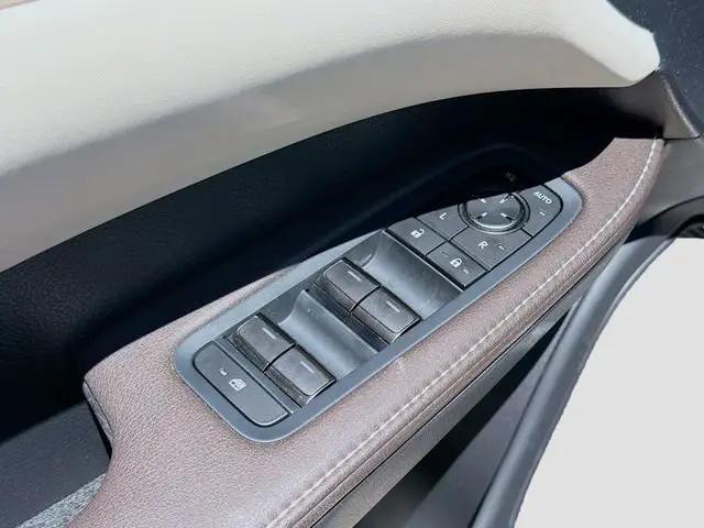 2024 Lexus RX 350 Luxury