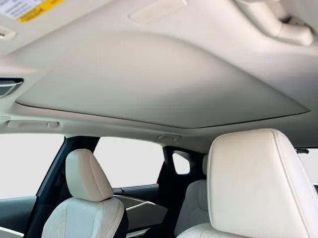 2024 Lexus RX 350 Luxury