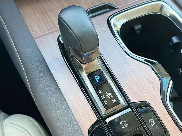 2024 Lexus RX 350 Luxury