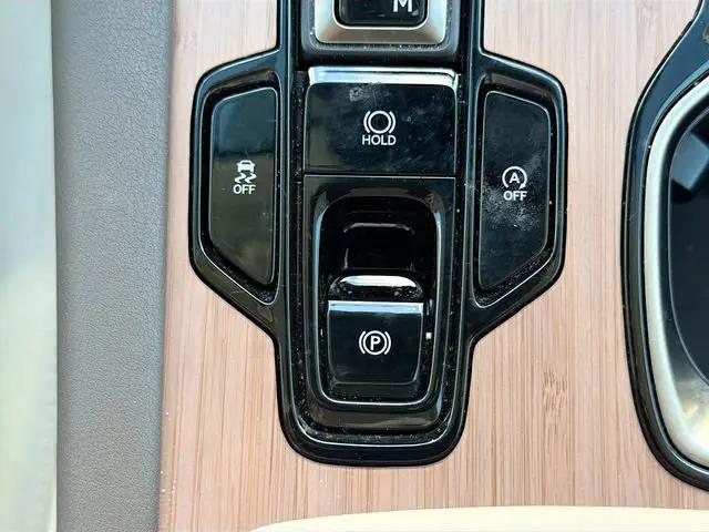 2024 Lexus RX 350 Luxury