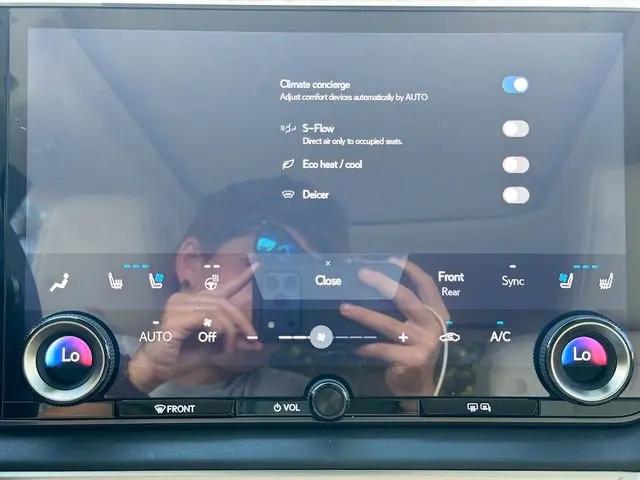 2024 Lexus RX 350 Luxury