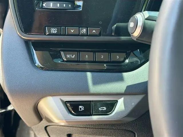 2024 Lexus RX 350 Luxury
