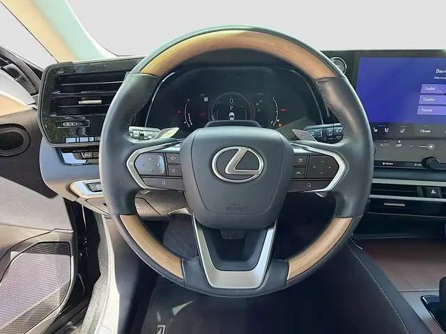 2024 Lexus RX 350 Luxury