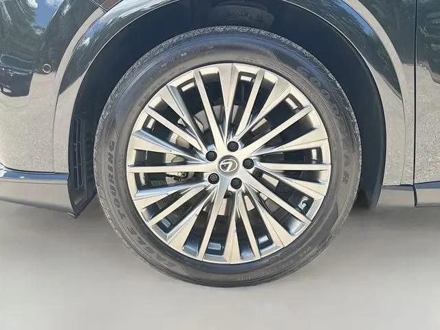 2024 Lexus RX 350 Luxury