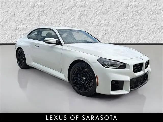 2024 BMW M2 Standard for sale in Sarasota, FL