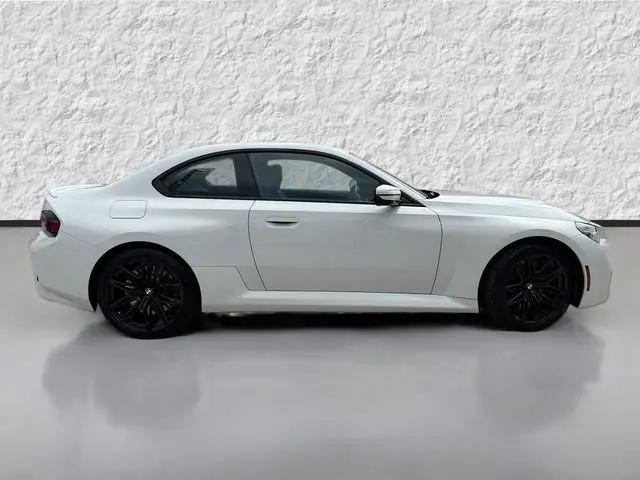 2024 BMW M2 Standard