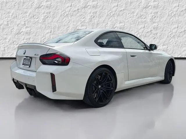 2024 BMW M2 Standard