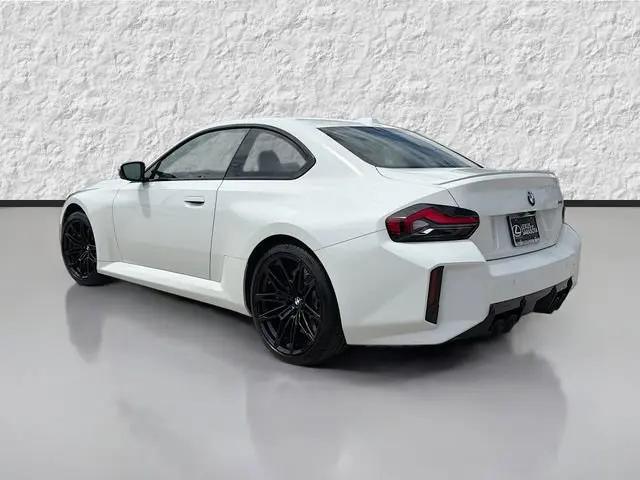 2024 BMW M2 Standard