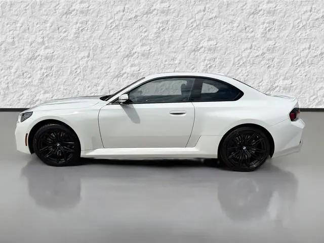 2024 BMW M2 Standard