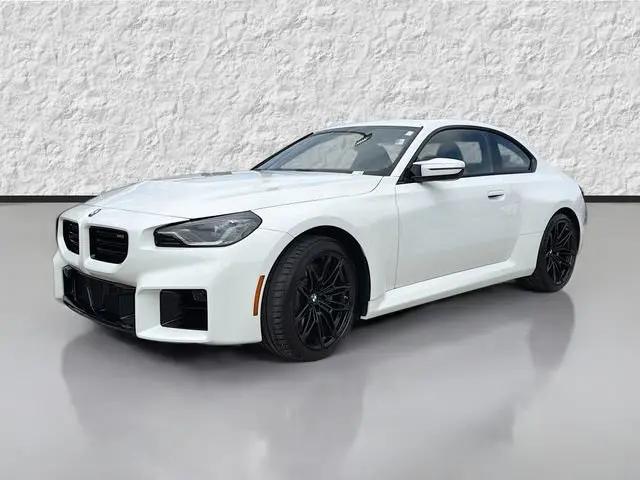 2024 BMW M2 Standard