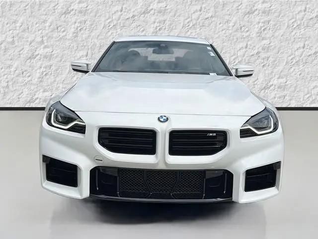 2024 BMW M2 Standard