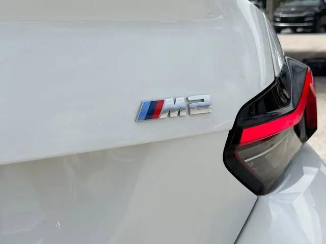 2024 BMW M2 Standard