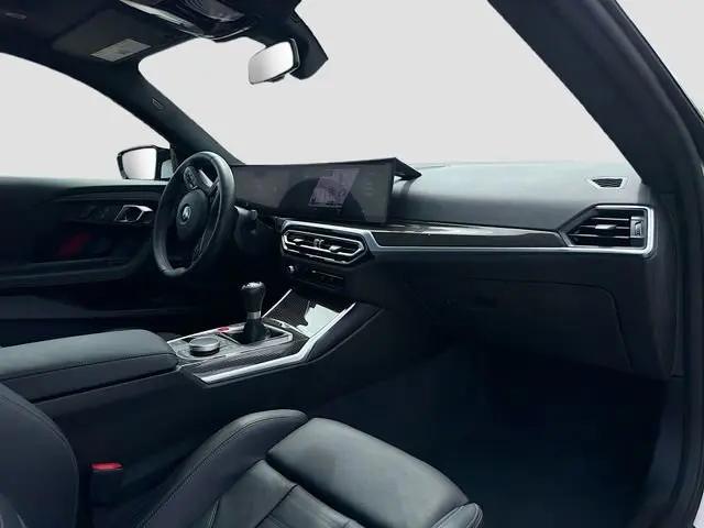 2024 BMW M2 Standard