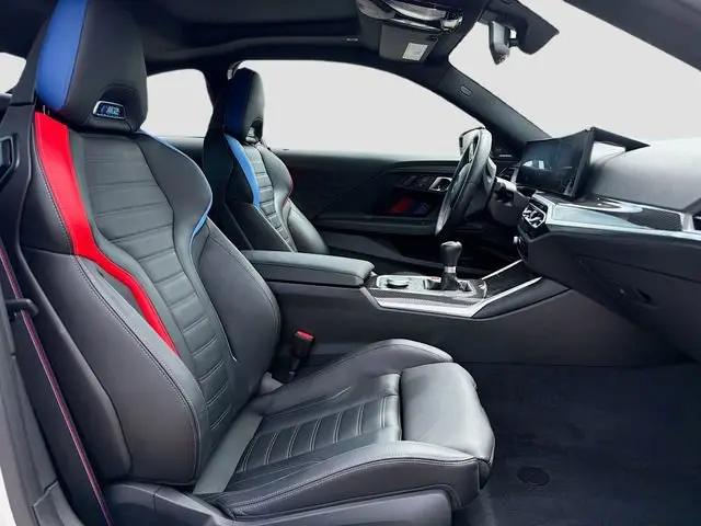 2024 BMW M2 Standard