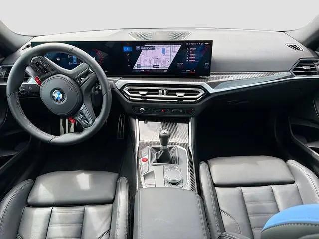 2024 BMW M2 Standard