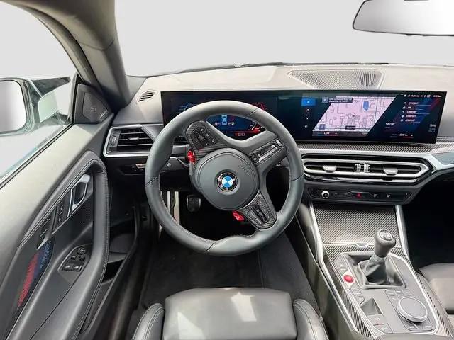 2024 BMW M2 Standard