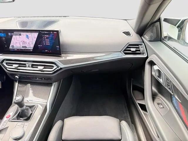 2024 BMW M2 Standard