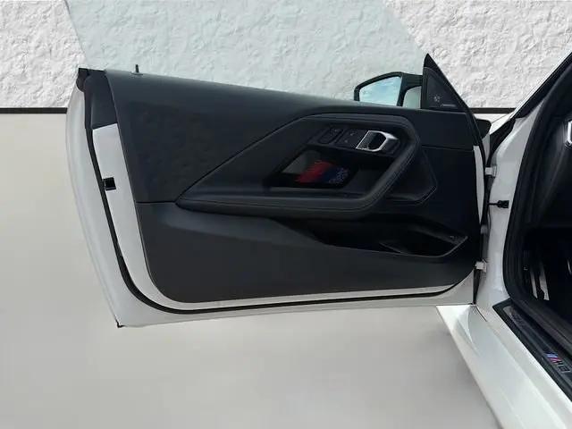 2024 BMW M2 Standard