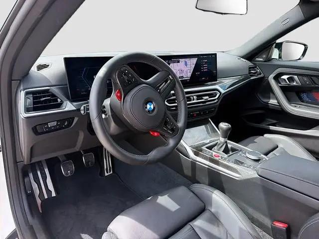 2024 BMW M2 Standard