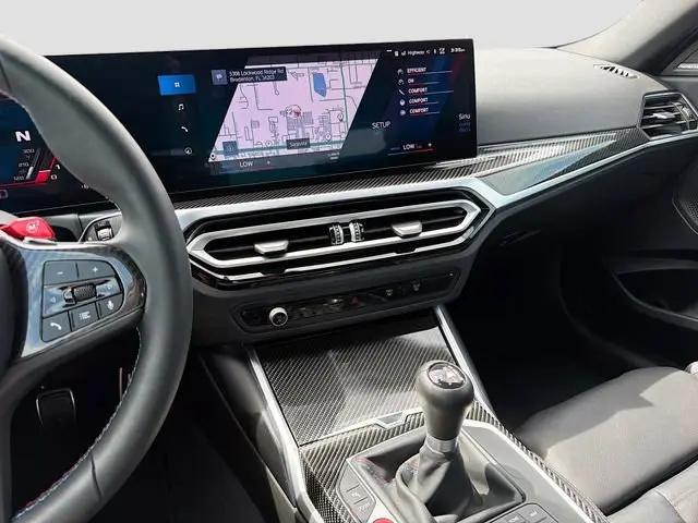 2024 BMW M2 Standard