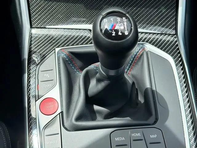 2024 BMW M2 Standard