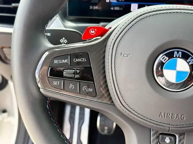 2024 BMW M2 Standard