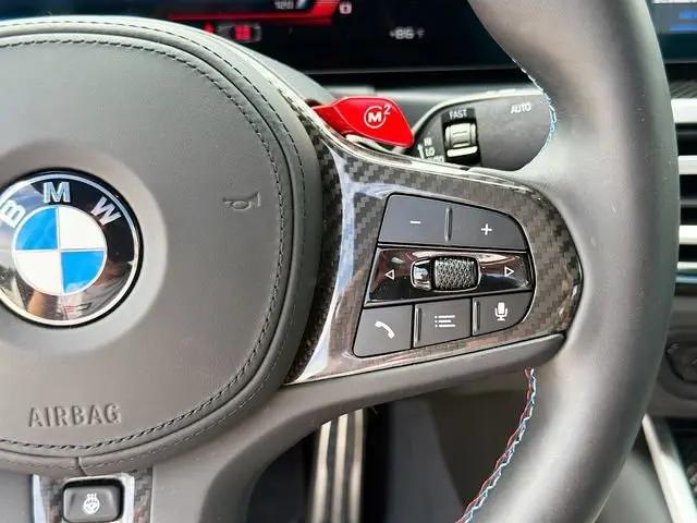 2024 BMW M2 Standard