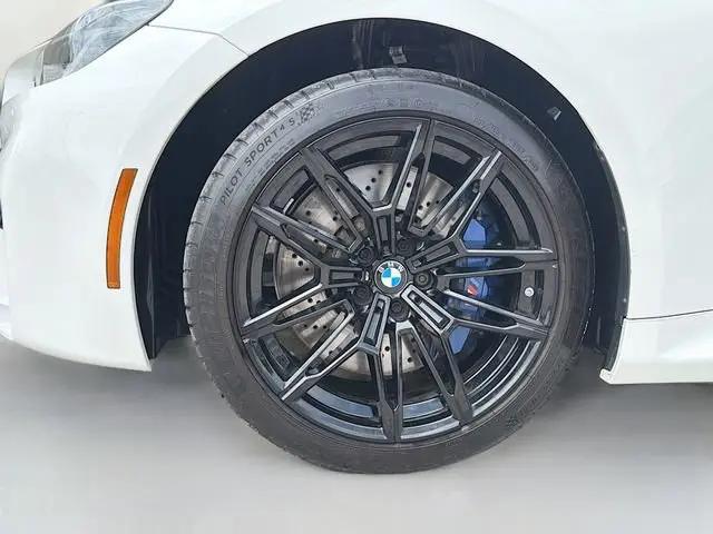 2024 BMW M2 Standard
