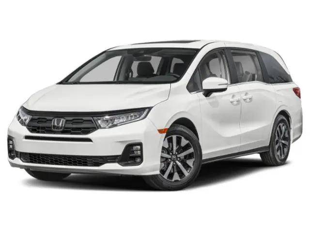 2026 Honda Odyssey EX-L for sale in White Bear Lake, MN
