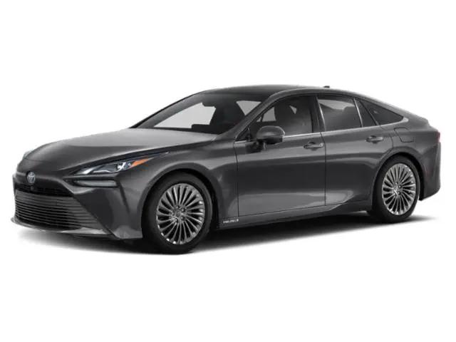 2026 Toyota Mirai XLE for sale in ORANGE, CA