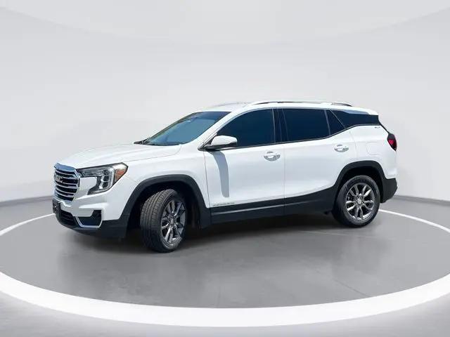 2024 GMC Terrain SLT for sale in Greensboro, NC